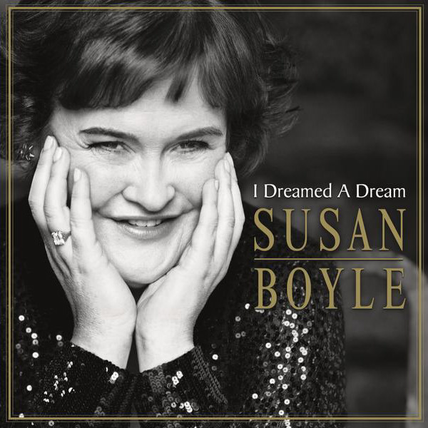 Susan Boyle – I Dreamed a Dream [iTunes Plus AAC M4A]