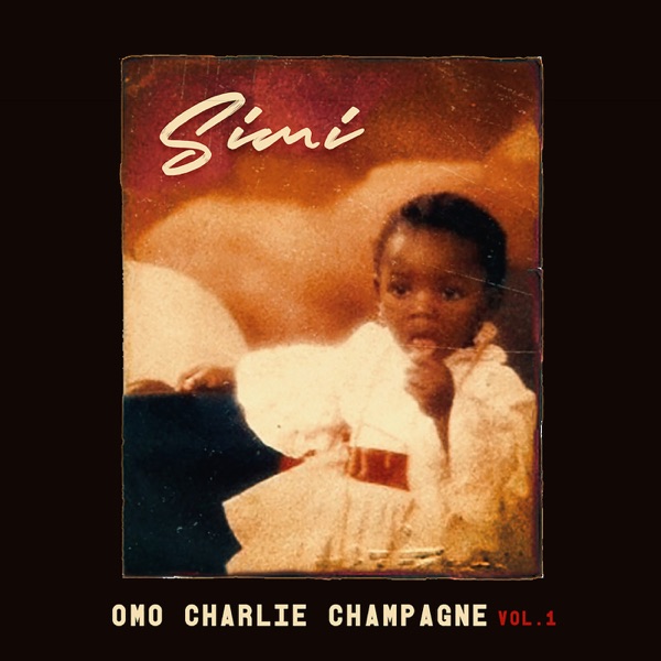 Simi – I Dun Care – Single [iTunes Plus M4A]