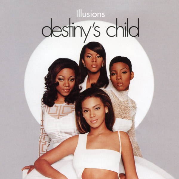 Destiny’s Child – Illusion – Single [iTunes Plus AAC M4A]