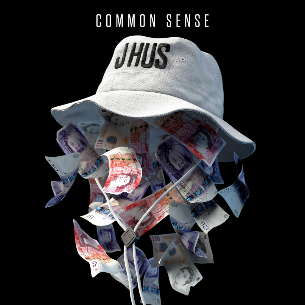 J Hus – Common Sense [iTunes Plus AAC M4A]