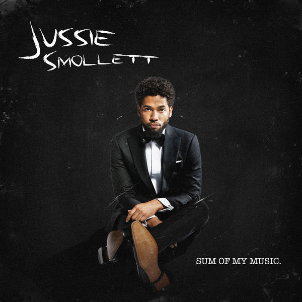 Jussie Smollet – Sum of My Music [iTunes Plus AAC M4A]