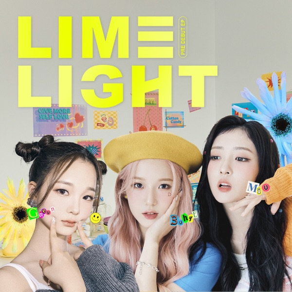 LIMELIGHT – LIMELIGHT [iTunes Plus AAC M4A]