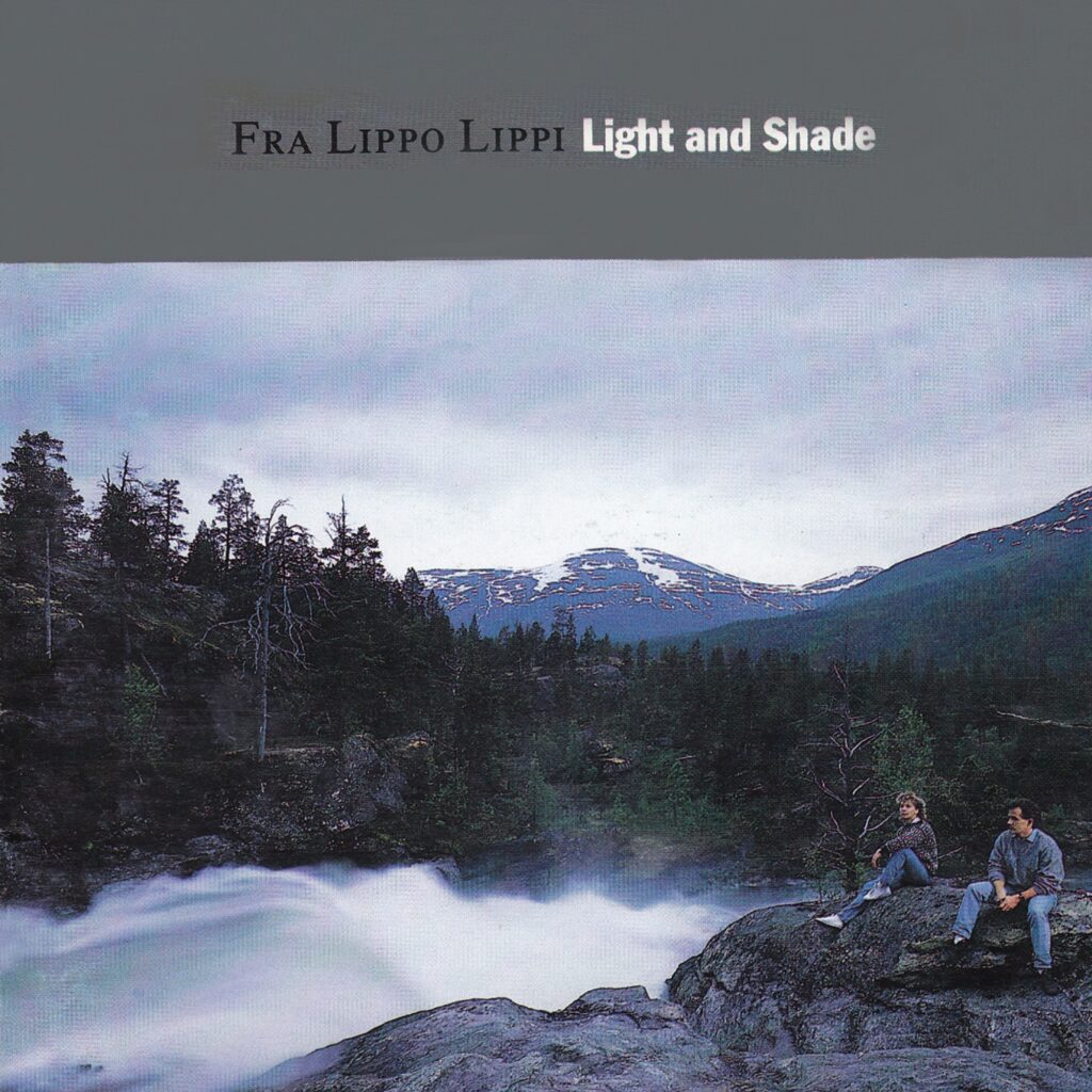 Fra Lippo Lippi – Light and Shade [iTunes Plus AAC M4A]