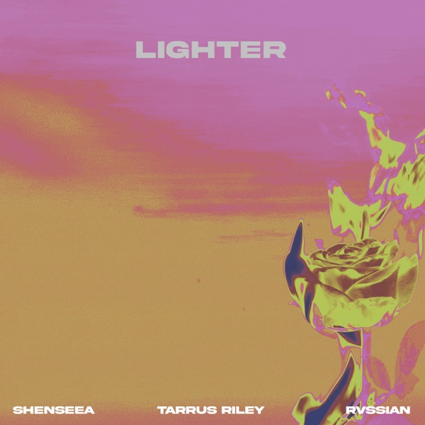 Shenseea, Tarrus Riley & Rvssian – Lighter – Single (Apple Digital Master) [iTunes Plus AAC M4A]