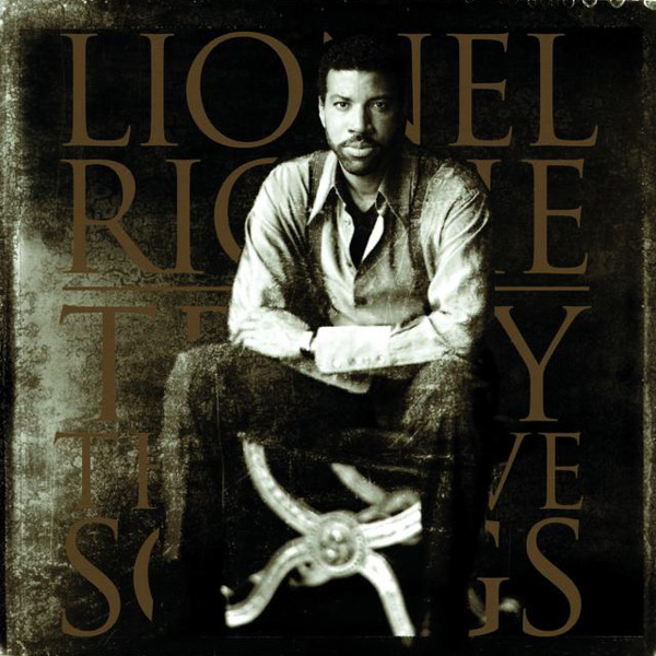 Lionel Richie – Truly: The Love Songs [iTunes Plus AAC M4A]