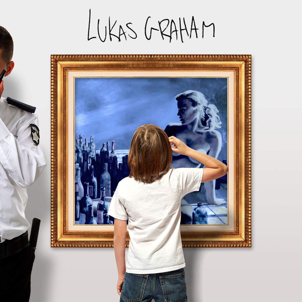 Lukas Graham – Lukas Graham [iTunes Plus AAC M4A]