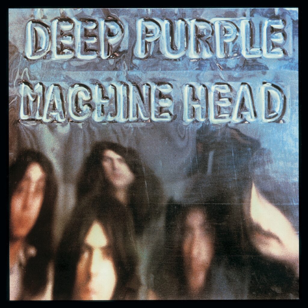 Deep Purple – Machine Head (Remastered) [Apple Digital Master] [iTunes Plus AAC M4A]