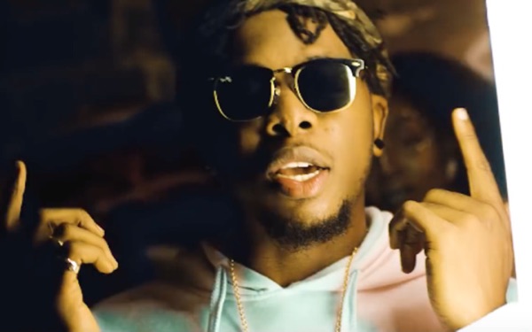 Runtown & Sess – Mad Over You [iTunes Plus M4V – Full HD]