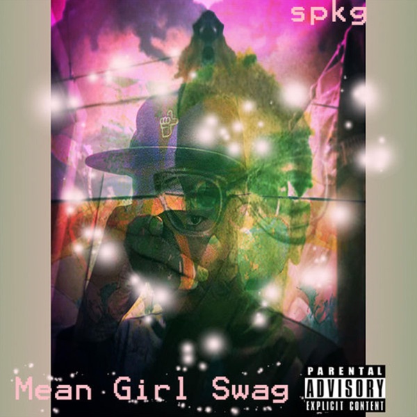 SpaghKing – Mean Girl Swag – EP [iTunes Plus AAC M4A]