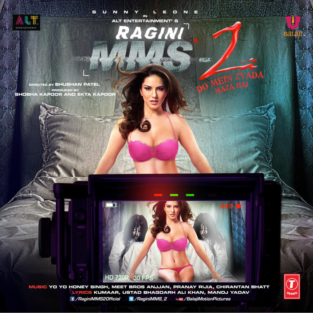 Meet Bros Anjjan, Yo Yo Honey Singh, Pranay Rijia, Chirantan Bhatt, – Ragini MMS 2 (Original Motion Picture Soundtrack) [iTunes Plus AAC M4A]