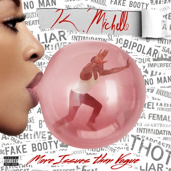 K. Michelle – More Issues Than Vogue (Apple Digital Master) [iTunes Plus AAC M4A]