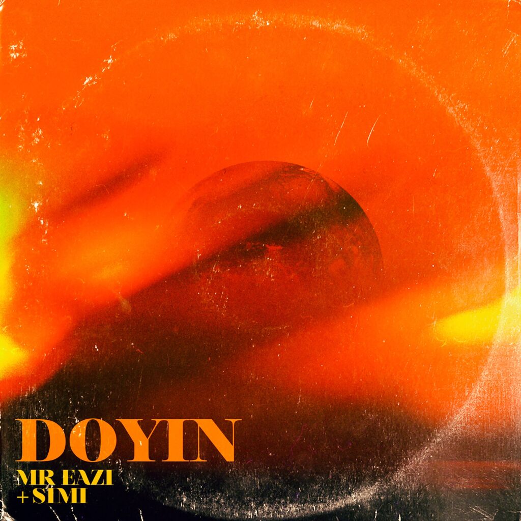 Mr Eazi, Simi – Doyin – Single [iTunes Plus M4A]