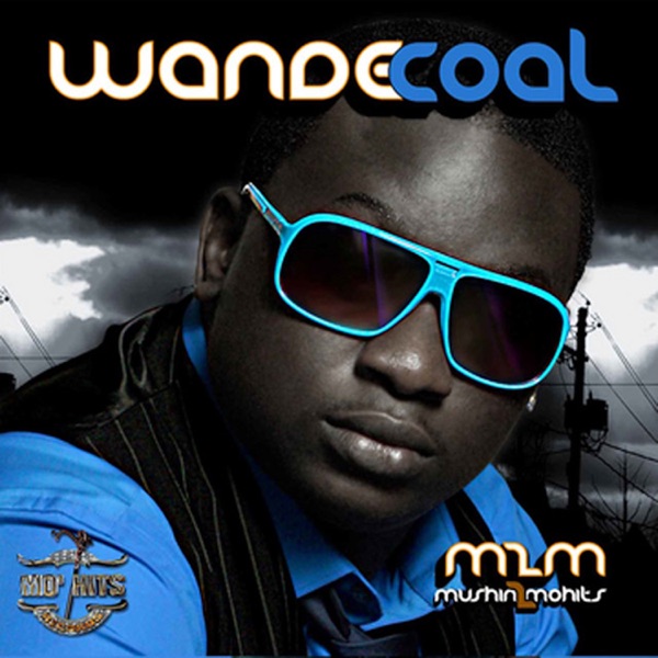 Wande Coal – Mushin 2 Mo’ Hits [iTunes Plus AAC M4A]