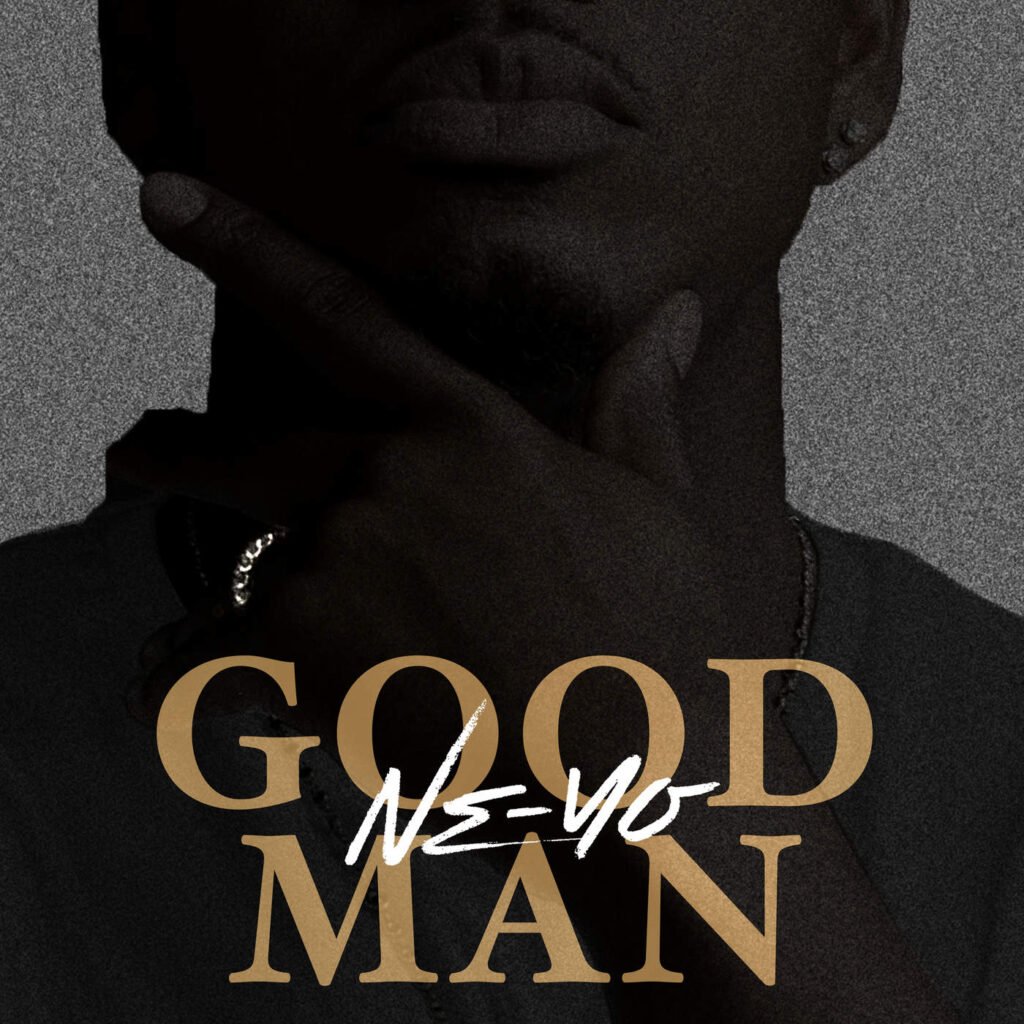 Ne-Yo – Good Man – Single [iTunes Plus AAC M4A]