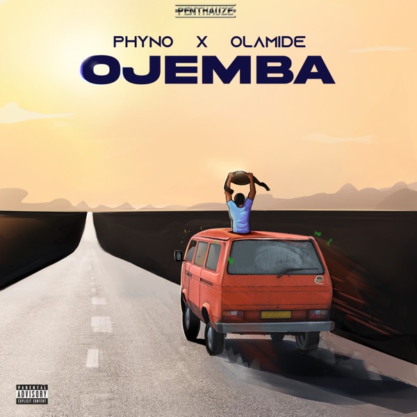 Phyno & Olamide – Ojemba – Single [iTunes Plus AAC M4A]