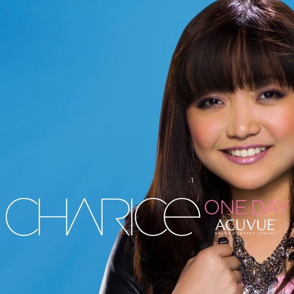 Charice – One Day – Single [iTunes Plus AAC M4A]