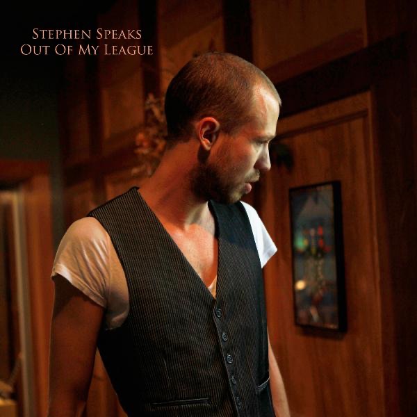 Stephen Speaks – Out of My League (Acoustic Version) – Single [iTunes Plus AAC M4A]