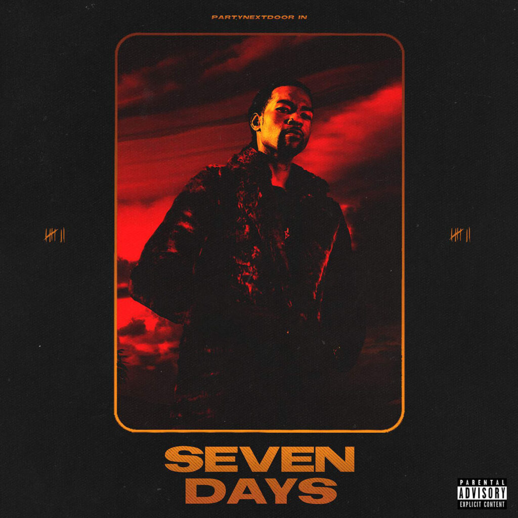 PARTYNEXTDOOR – Seven Days [iTunes Plus AAC M4A]