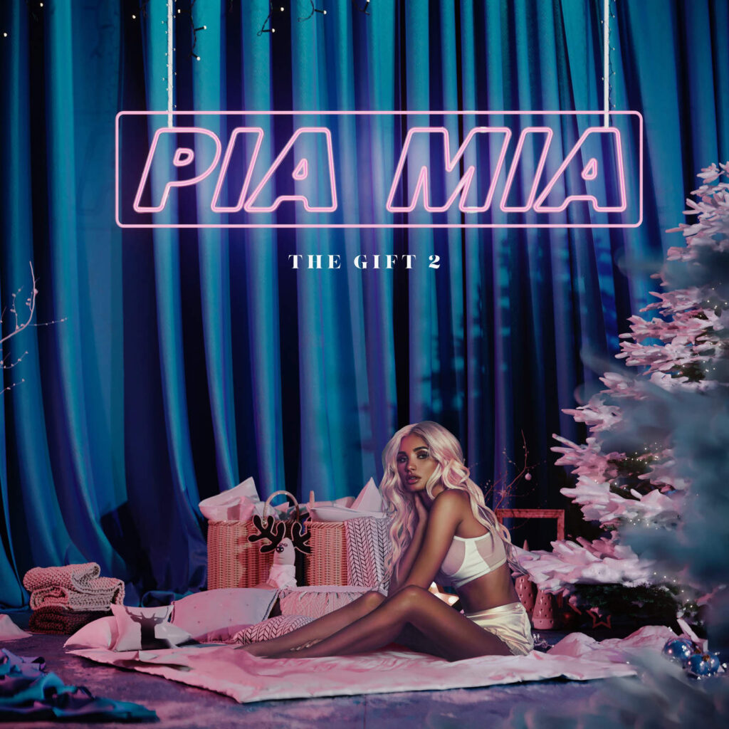 Pia Mia – The Gift 2 – EP [iTunes Plus AAC M4A]