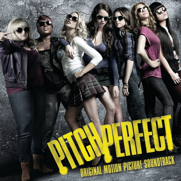 Various Artists – Pitch Perfect (Original Motion Picture Soundtrack) [iTunes Plus AAC M4A]