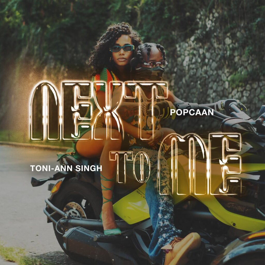 Popcaan – Next To Me (feat. Toni-Ann Singh) – Single [iTunes Plus AAC M4A]