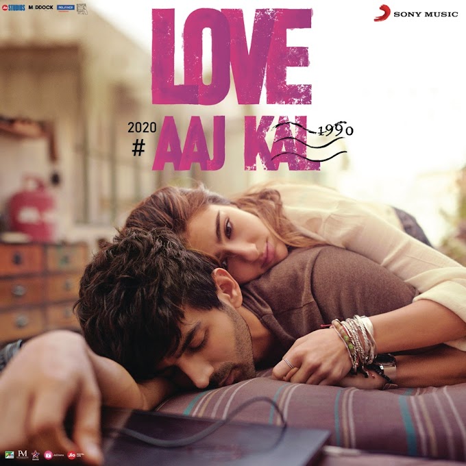 Pritam – Love Aaj Kal (Original Motion Picture Soundtrack) [iTunes Plus AAC M4A]