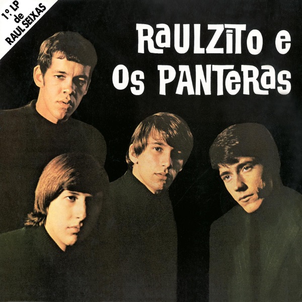 Raulzito E Os Panteras – Raulzito e Os Panteras [iTunes Plus AAC M4A]