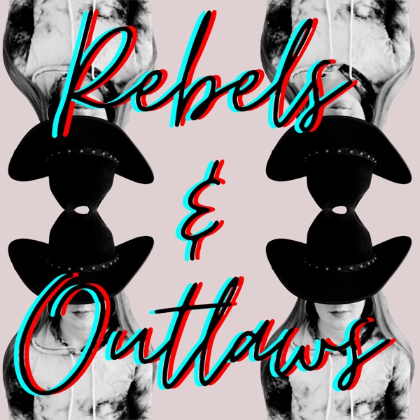 Everybody Loves an Outlaw – Rebels & Outlaws – Single [iTunes Plus AAC M4A]