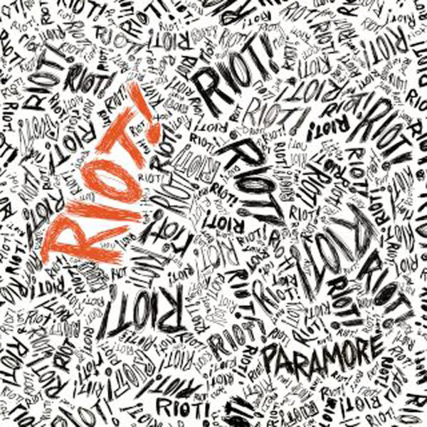 Paramore – Riot! (Apple Digital Master) [iTunes Plus AAC M4A]