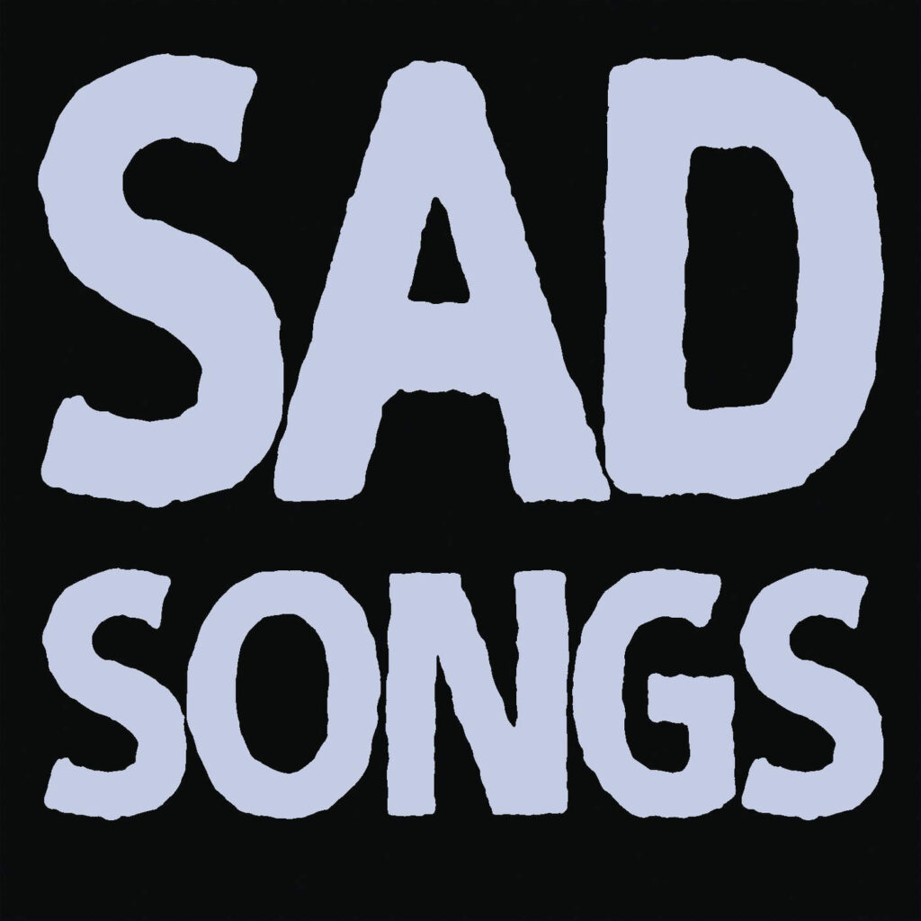 Various Artists – Sad Songs [iTunes Plus AAC M4A]