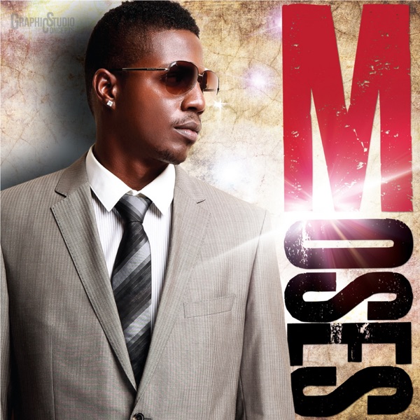 Moses – Sample – Single [iTunes Plus AAC M4A]