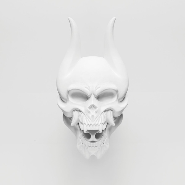 Trivium – Silence In the Snow (Special Edition) [Apple Digital Master] [iTunes Plus AAC M4A]