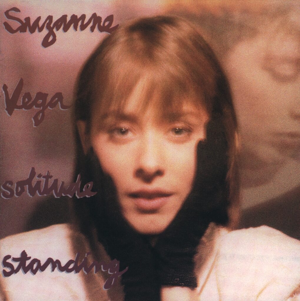 Suzanne Vega – Solitude Standing [iTunes Plus AAC M4A]