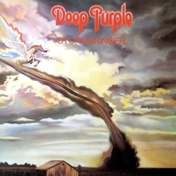 Deep Purple – Stormbringer (Apple Digital Master) [iTunes Plus AAC M4A]