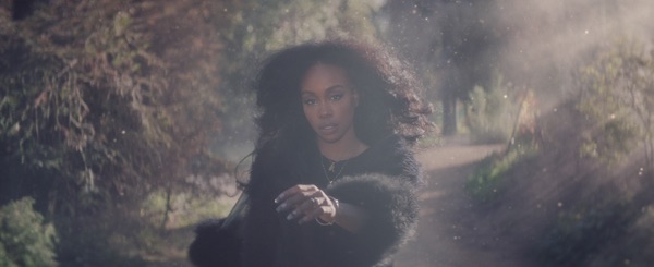 SZA – Supermodel [iTunes Plus M4V – Full HD]