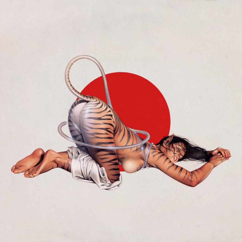 Tyga – Kyoto [iTunes Plus AAC M4A]