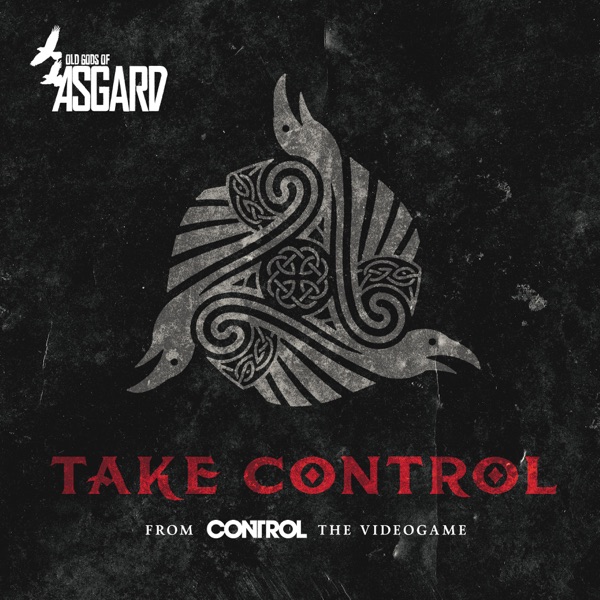 Old Gods of Asgard – Take Control – Single [iTunes Plus AAC M4A]