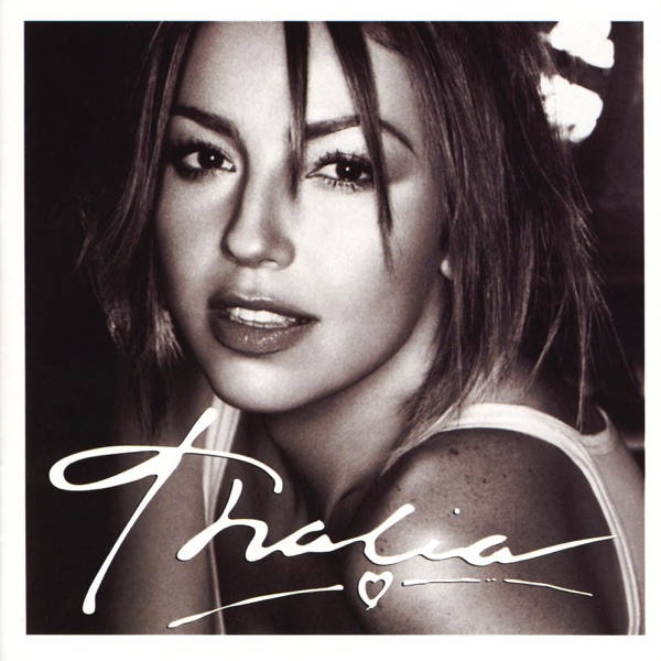 Thalía – Thalia [iTunes Plus AAC M4A]