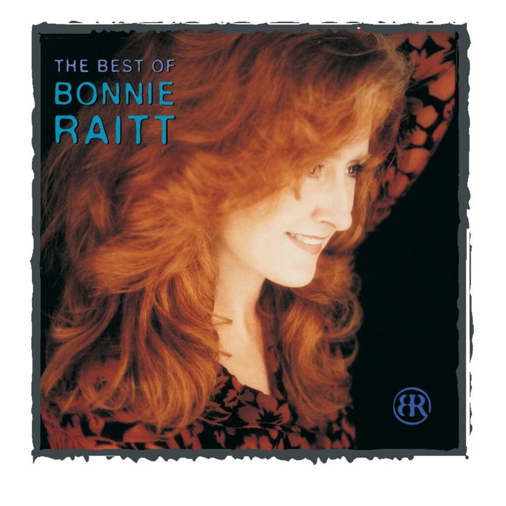 Bonnie Raitt – The Best of Bonnie Raitt On Capitol 1989-2003 [iTunes Plus AAC M4A]