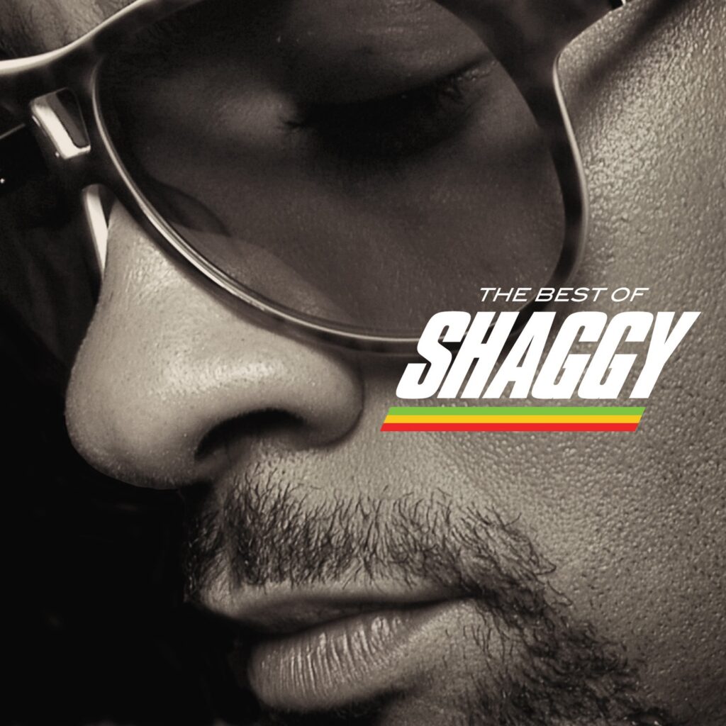 Shaggy – The Best of Shaggy [iTunes Plus AAC M4A]