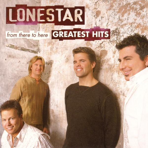 Lonestar – The Greatest Hits [iTunes Plus AAC M4A]