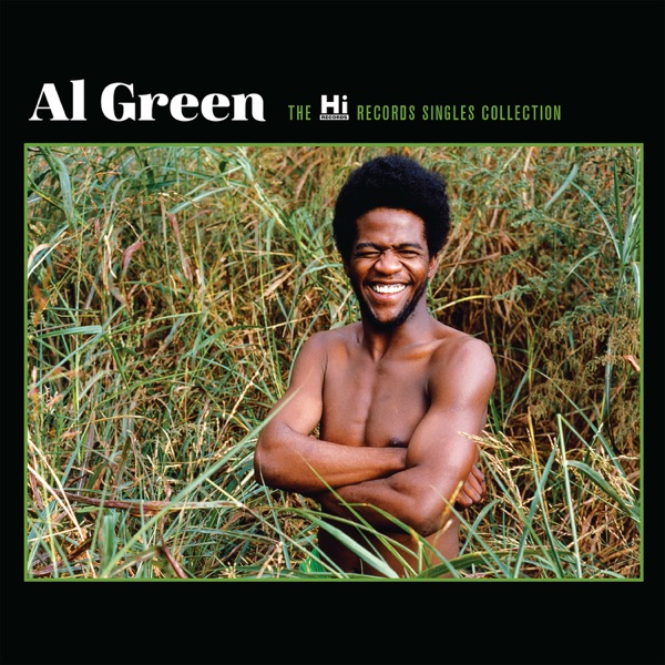 Al Green – The Hi Records Singles Collection (Bonus Track Version) [iTunes Plus AAC M4A]