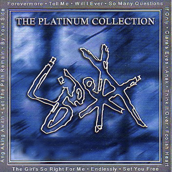 Side A – The Platinum Collection [iTunes Plus AAC M4A]