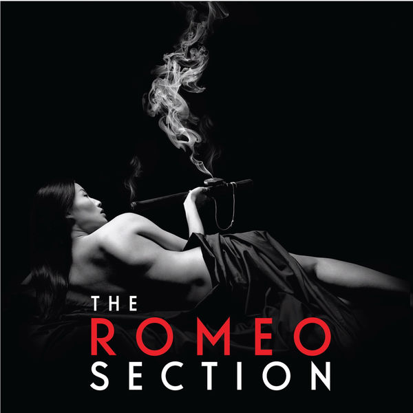 Schaun Tozer – The Romeo Section (Original Music from the Television Series) [iTunes Plus AAC M4A]