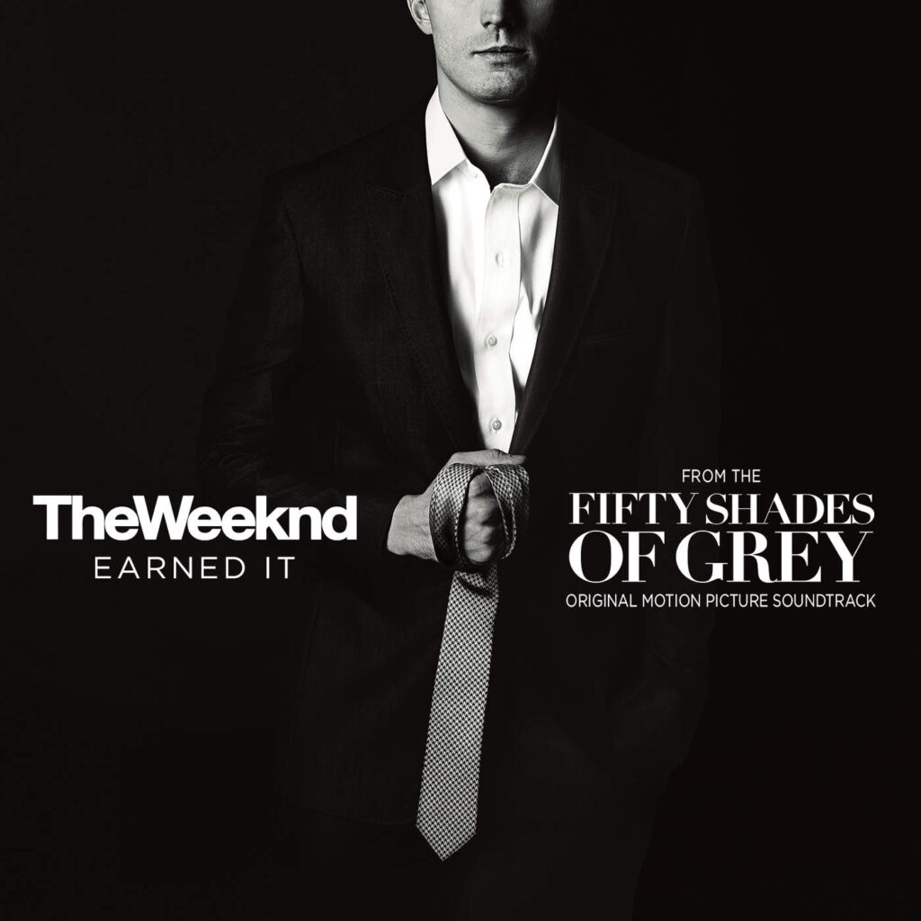 The Weeknd – Earned It (Fifty Shades of Grey) [From The Fifty Shades Of Grey Soundtrack] – Single [iTunes Plus AAC M4A]