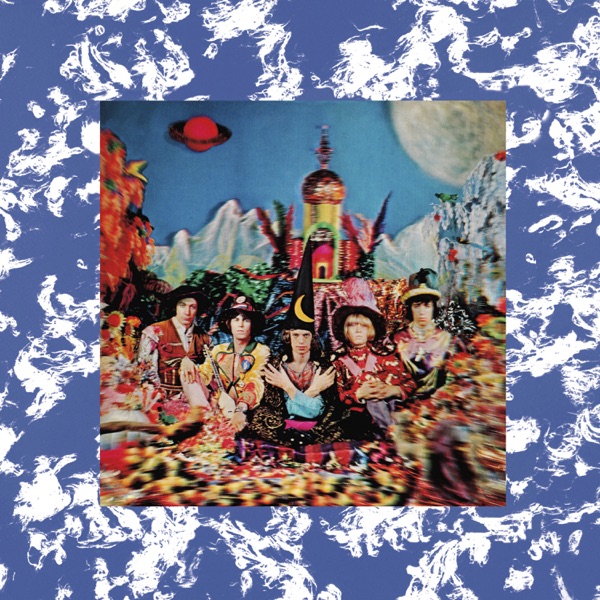 The Rolling Stones – Their Satanic Majesties Request (50th Anniversary Special Edition) [iTunes Plus AAC M4A]