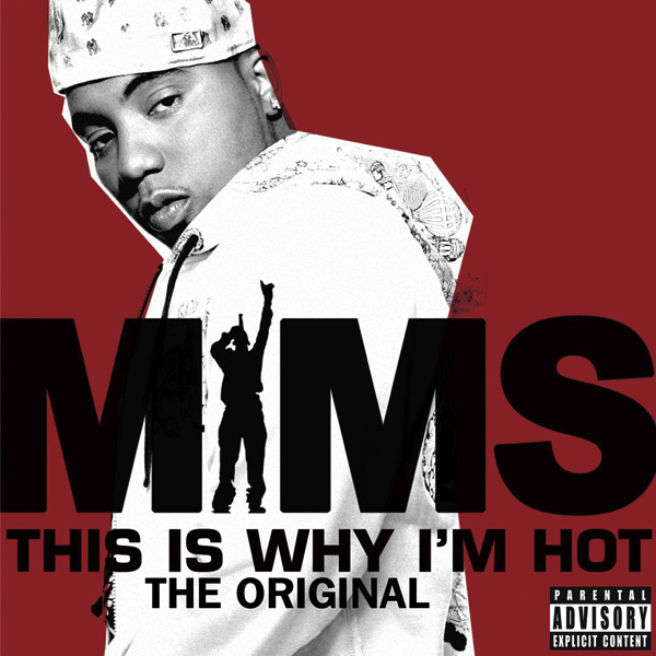 Mims – This Is Why I’m Hot – Single [iTunes Plus AAC M4A]