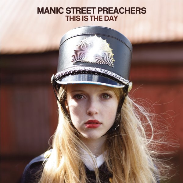 Manic Street Preachers – This Is the Day – Single [iTunes Plus AAC M4A]