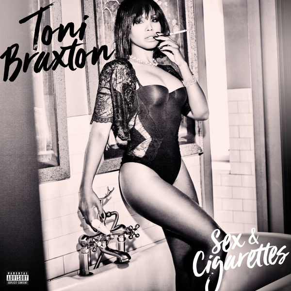 Toni Braxton – Sex & Cigarettes [iTunes Plus AAC M4A]