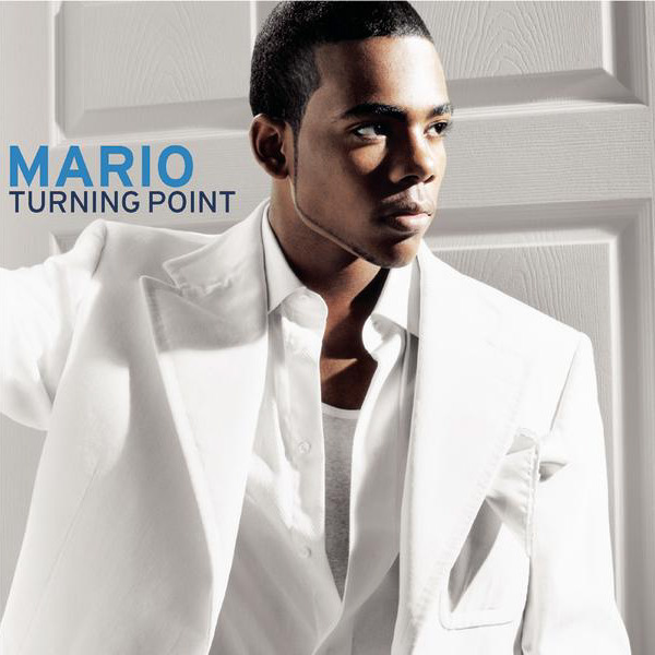 Mario – Turning Point [iTunes Plus AAC M4A]